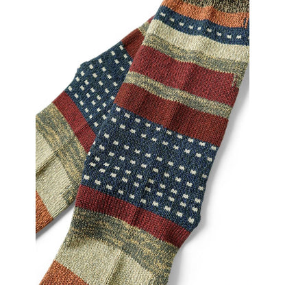 Kapital Kogin Socks