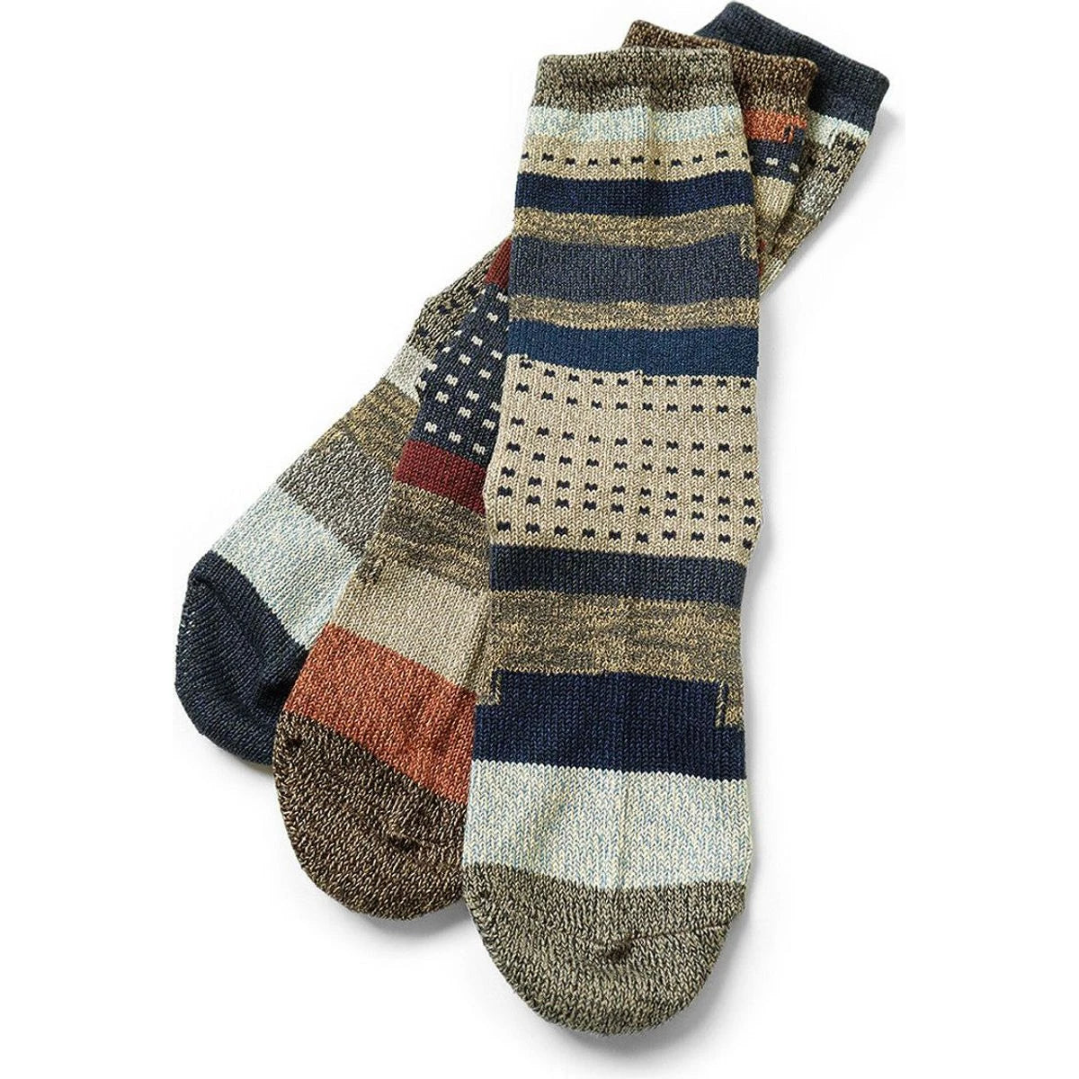 Kapital Kogin Socks