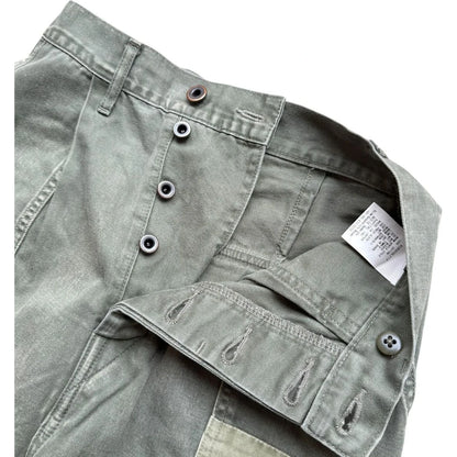 Kapital Kountry Patchwork Chino Dakota Pants