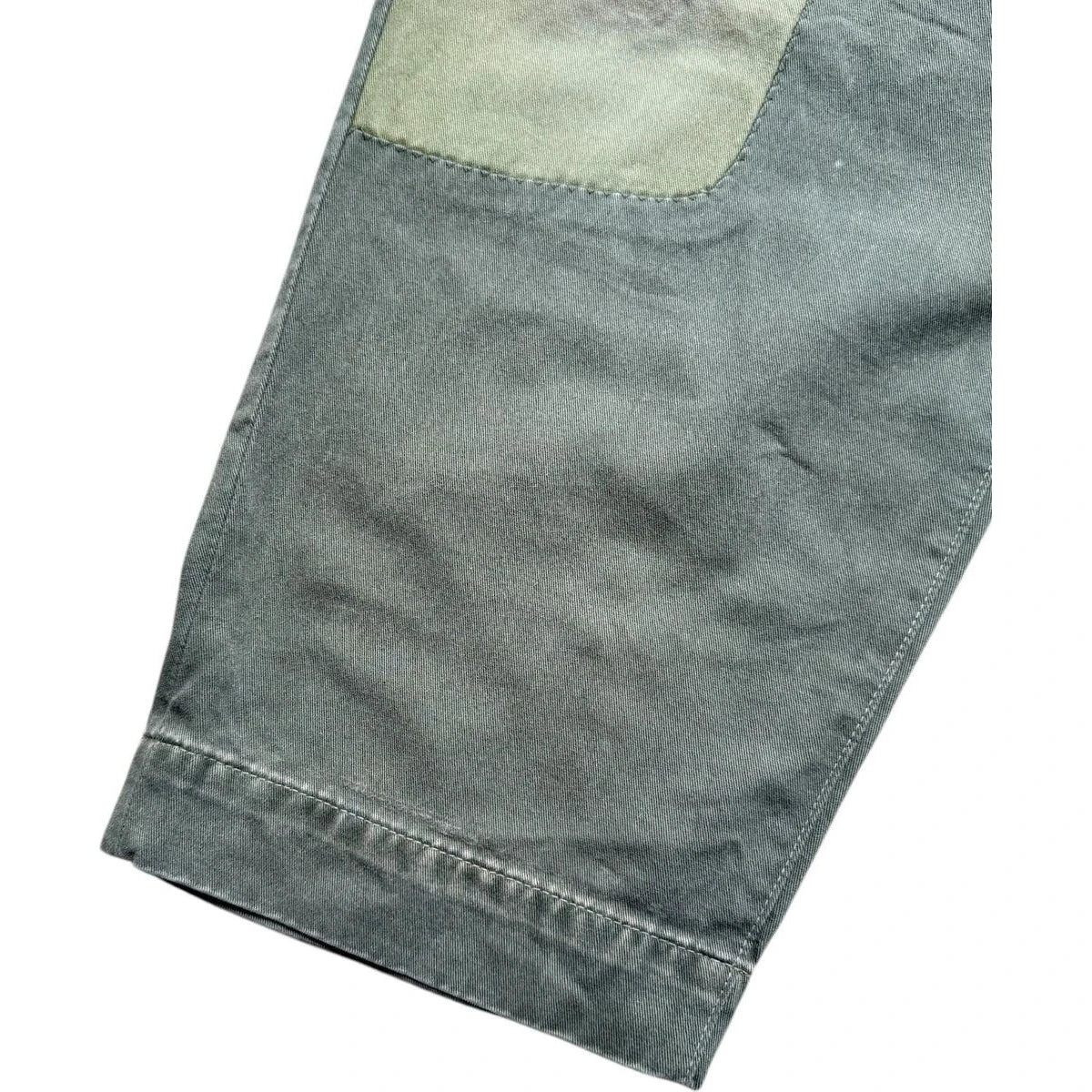 Kapital Kountry Patchwork Chino Dakota Pants