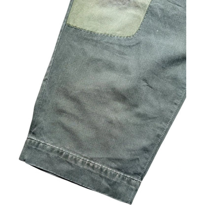 Kapital Kountry Patchwork Chino Dakota Pants