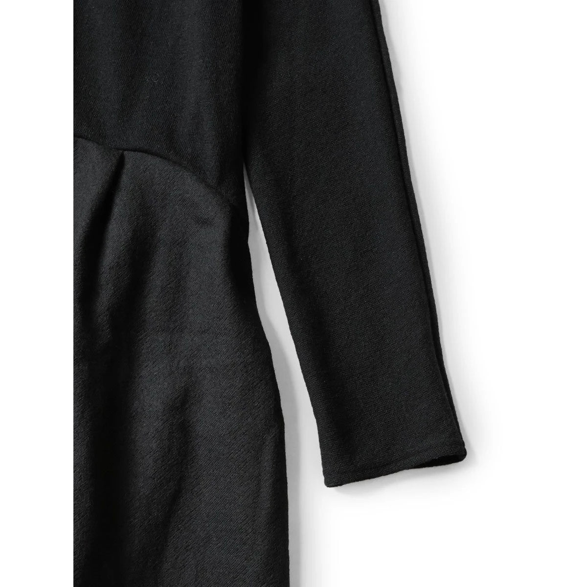 Kapital Lamb Wool Jersey Aurora Dress