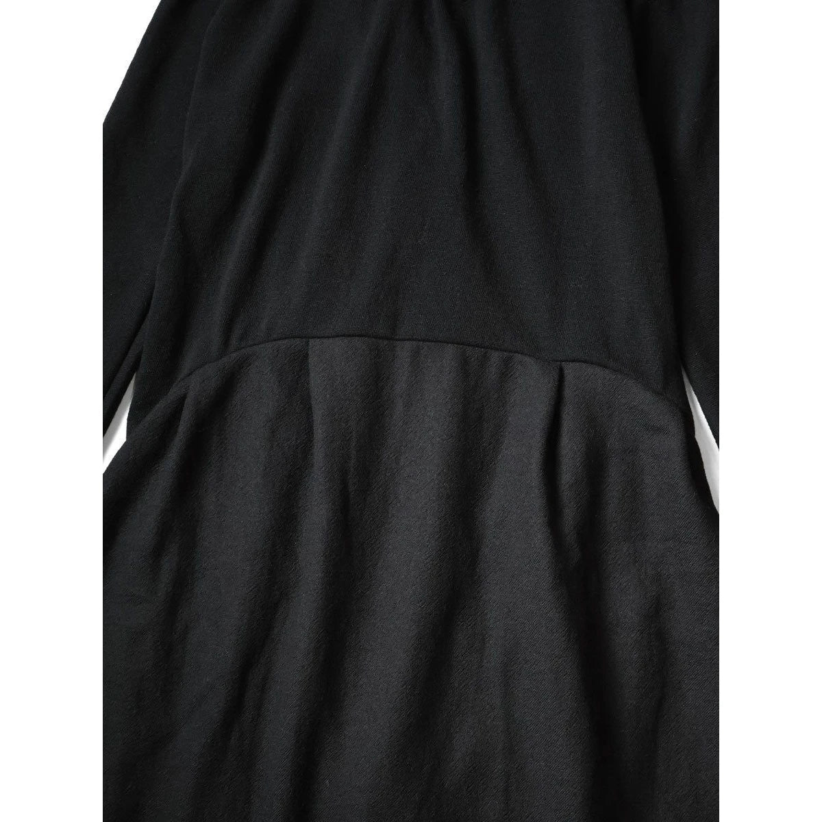 Kapital Lamb Wool Jersey Aurora Dress
