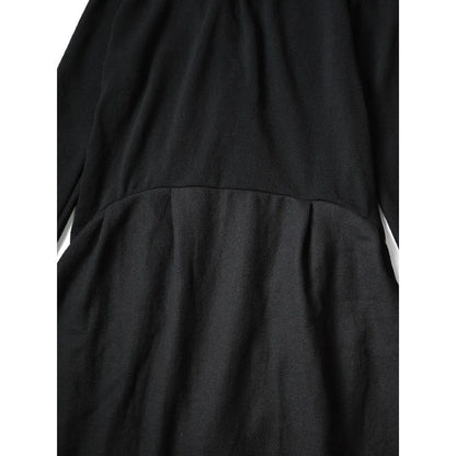 Kapital Lamb Wool Jersey Aurora Dress