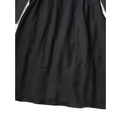 Kapital Lamb Wool Jersey Aurora Dress