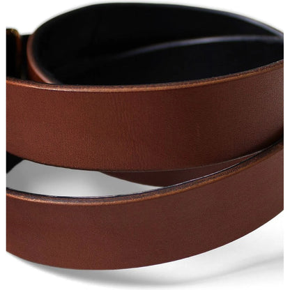 Kapital Leather DD Buckle Belt