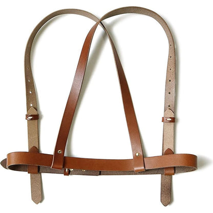 Kapital Leather Harness
