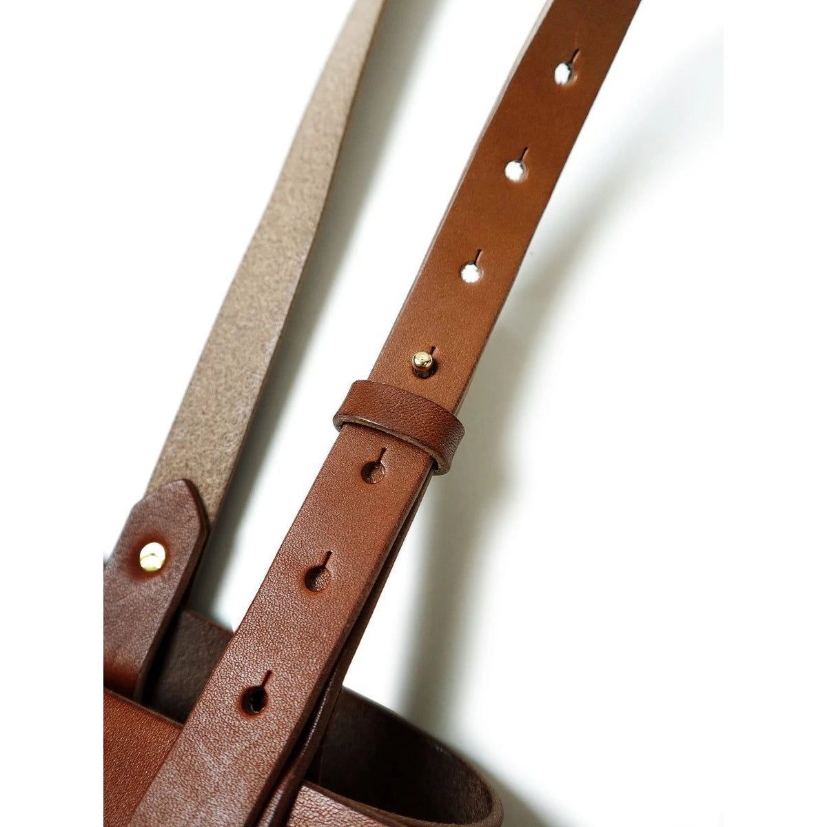 Kapital Leather Harness