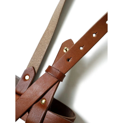 Kapital Leather Harness