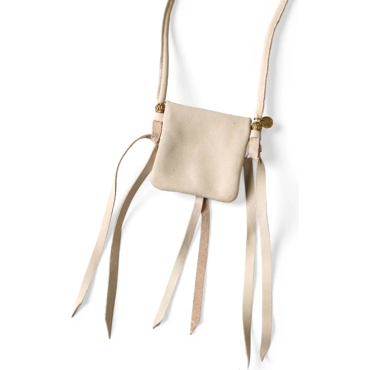 Kapital Leather Pueblo Rain Charm
