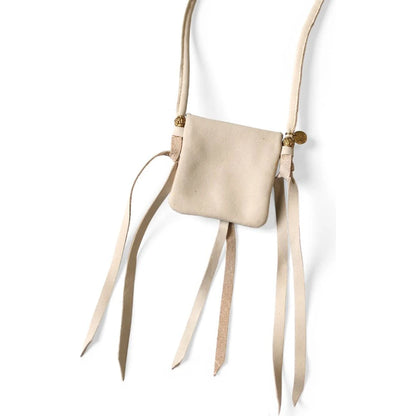 Kapital Leather Pueblo Rain Charm