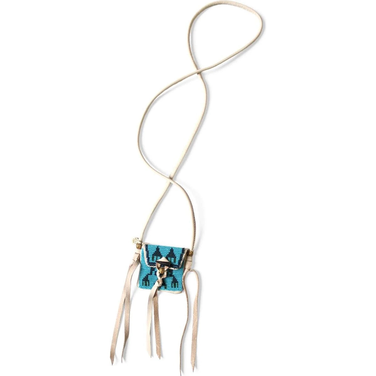 Kapital Leather Pueblo Rain Charm