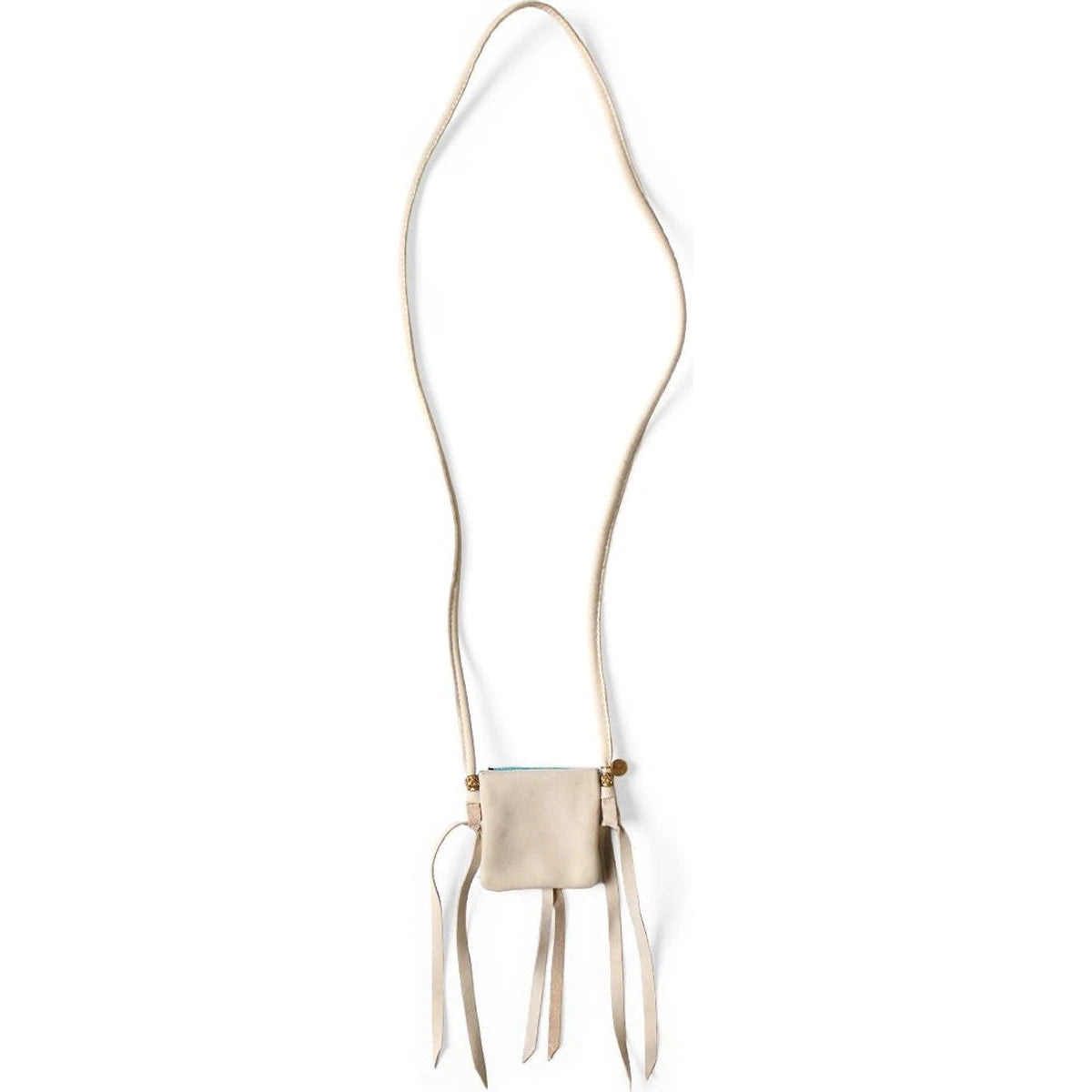 Kapital Leather Pueblo Rain Charm
