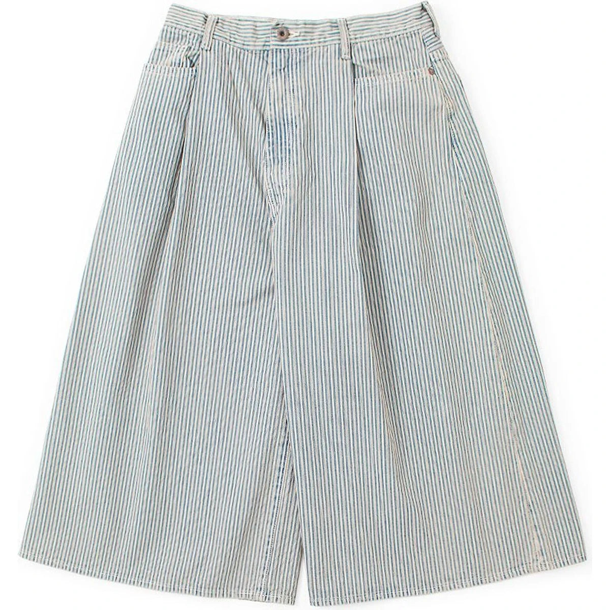 Kapital Liberty Hickory 5P Jorts
