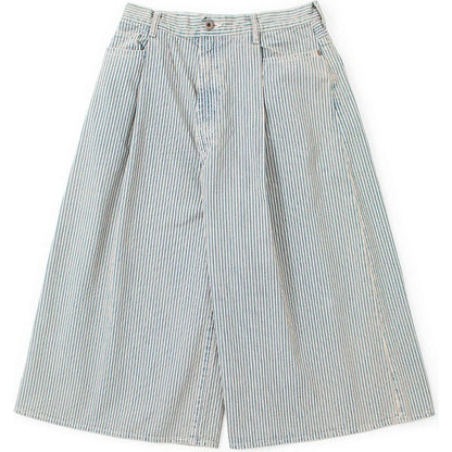 Kapital Liberty Hickory 5P Jorts