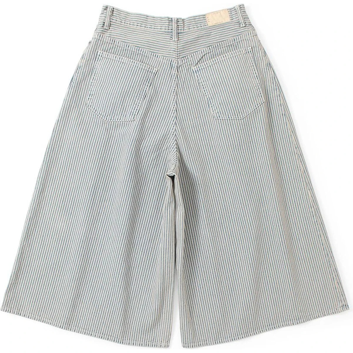 Kapital Liberty Hickory 5P Jorts