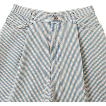 Kapital Liberty Hickory 5P Jorts