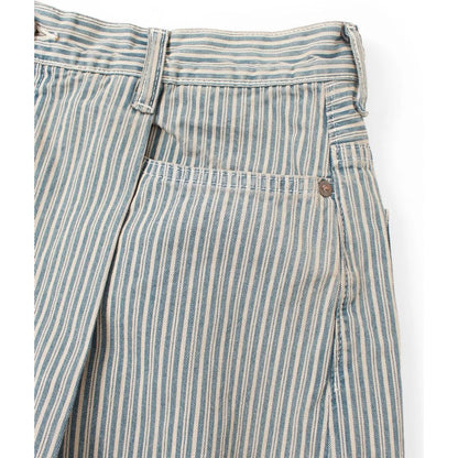 Kapital Liberty Hickory 5P Jorts