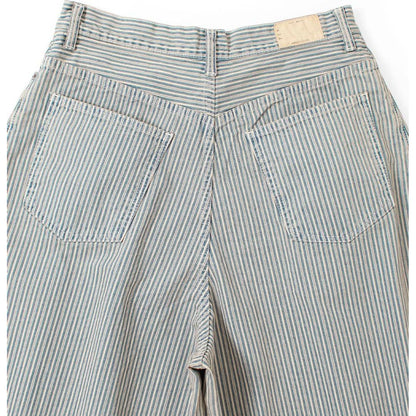 Kapital Liberty Hickory 5P Jorts