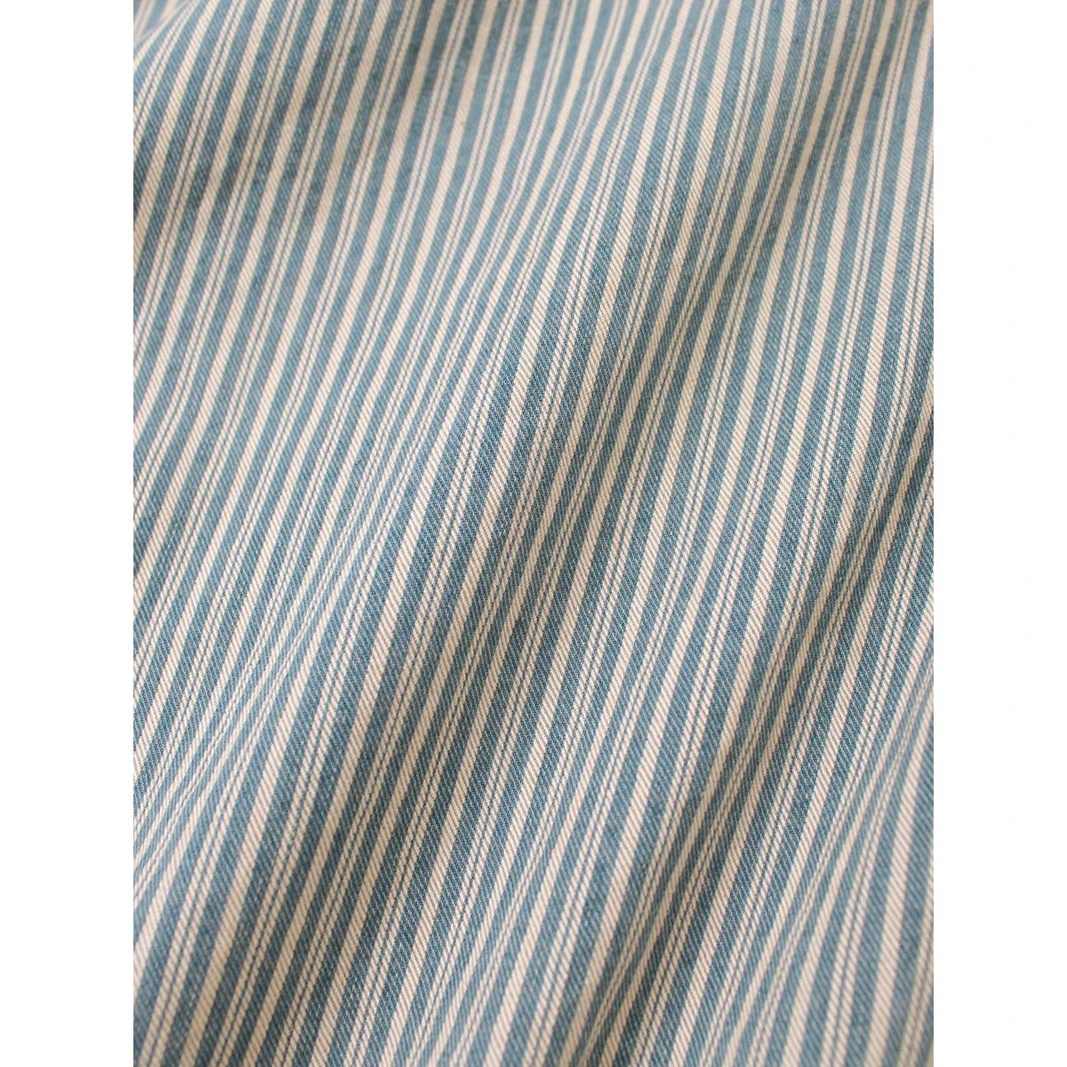 Kapital Liberty Hickory 5P Jorts