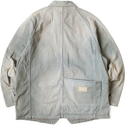 Kapital Liberty Hickory Cactus Coverall