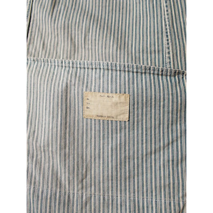 Kapital Liberty Hickory Cactus Coverall