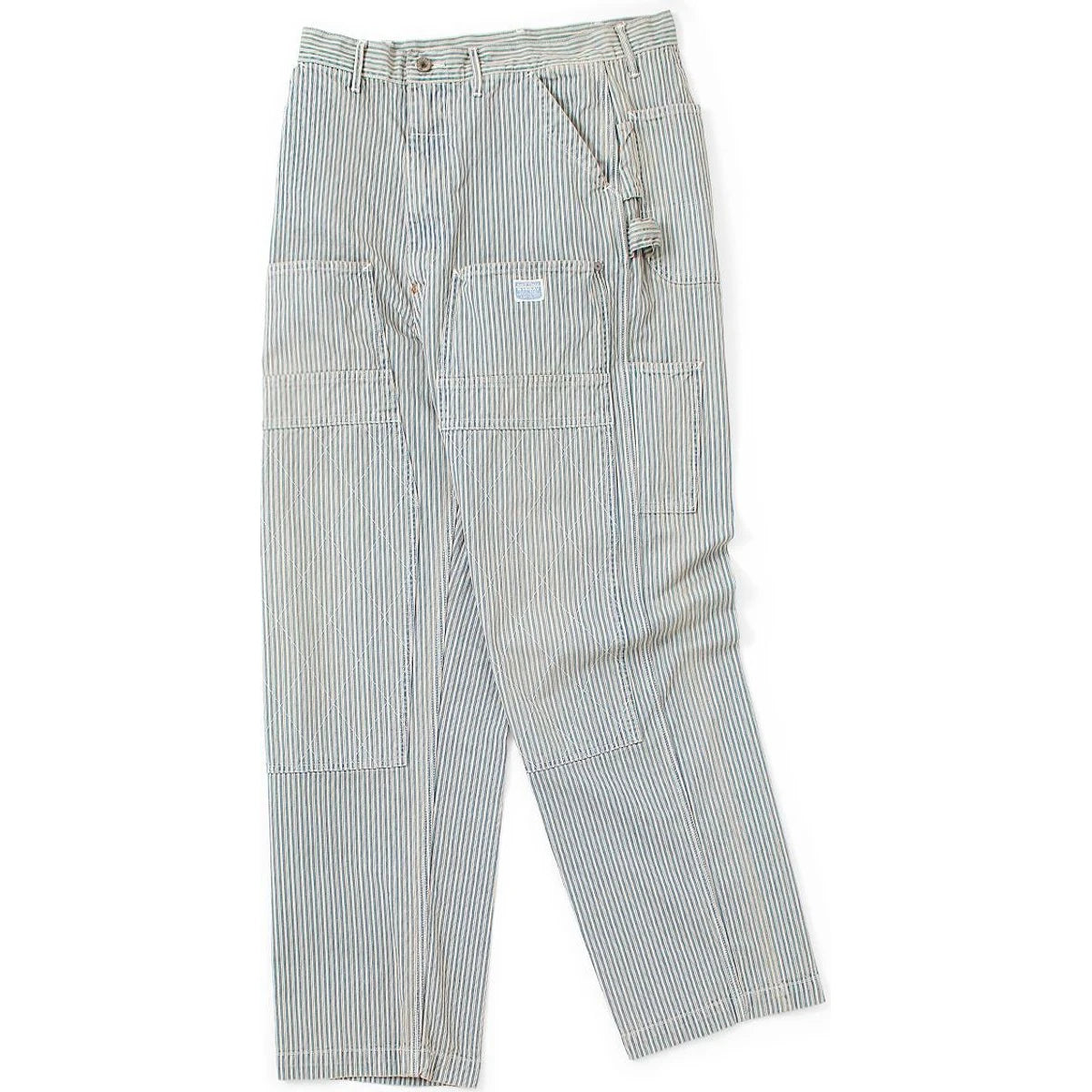 Kapital Liberty Hickory Lumber Pants