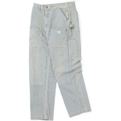 Kapital Liberty Hickory Lumber Pants