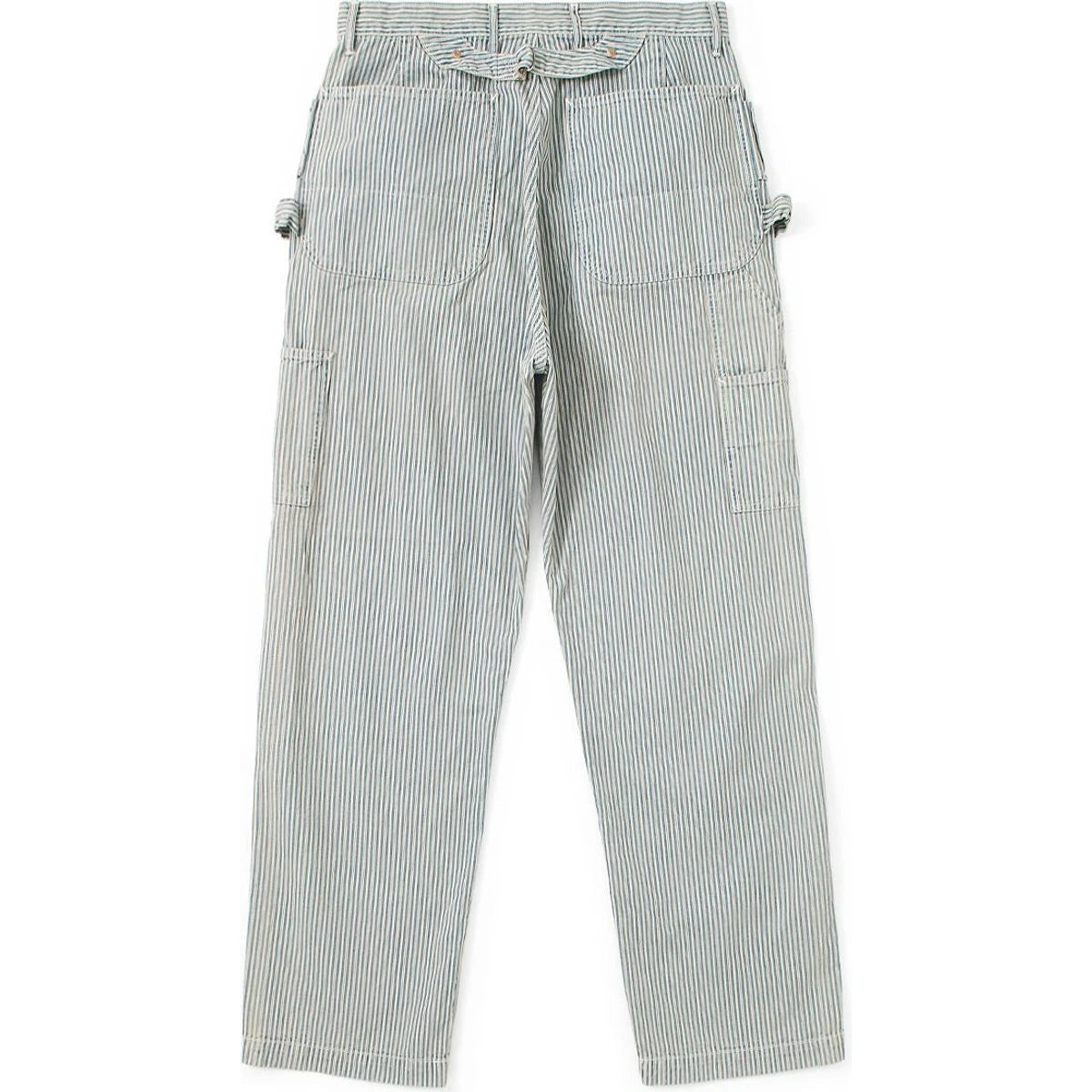 Kapital Liberty Hickory Lumber Pants