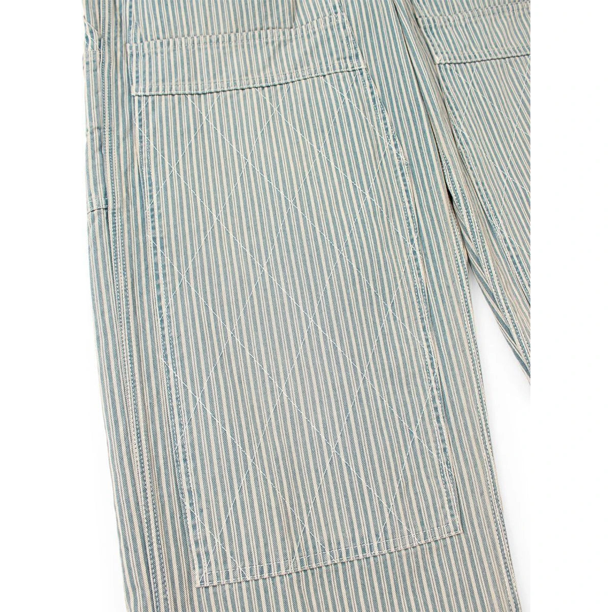 Kapital Liberty Hickory Lumber Pants