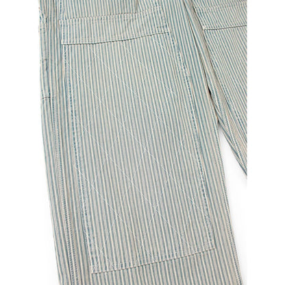 Kapital Liberty Hickory Lumber Pants