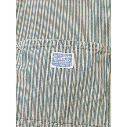 Kapital Liberty Hickory Lumber Pants