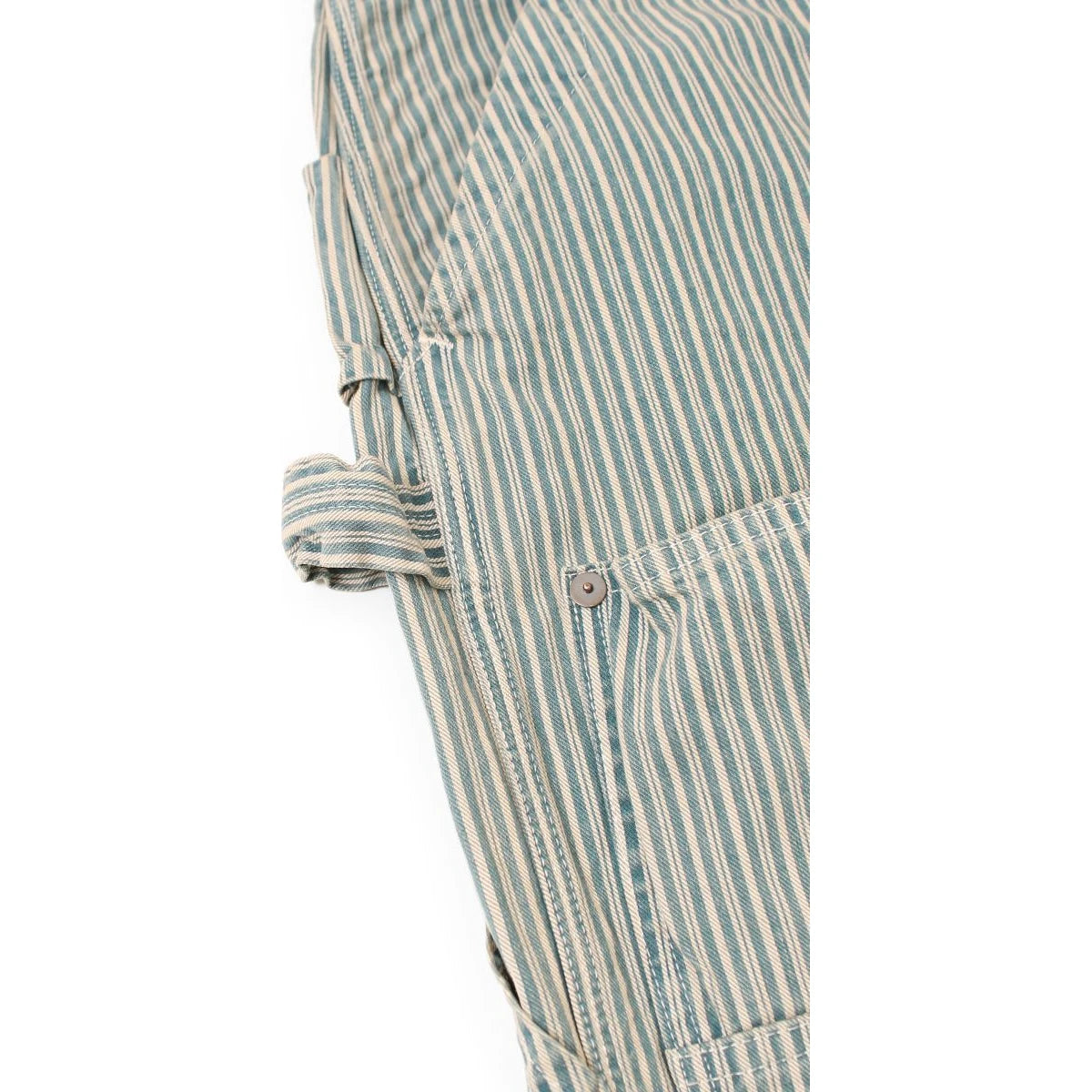 Kapital Liberty Hickory Lumber Pants