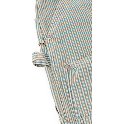 Kapital Liberty Hickory Lumber Pants