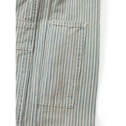 Kapital Liberty Hickory Lumber Pants