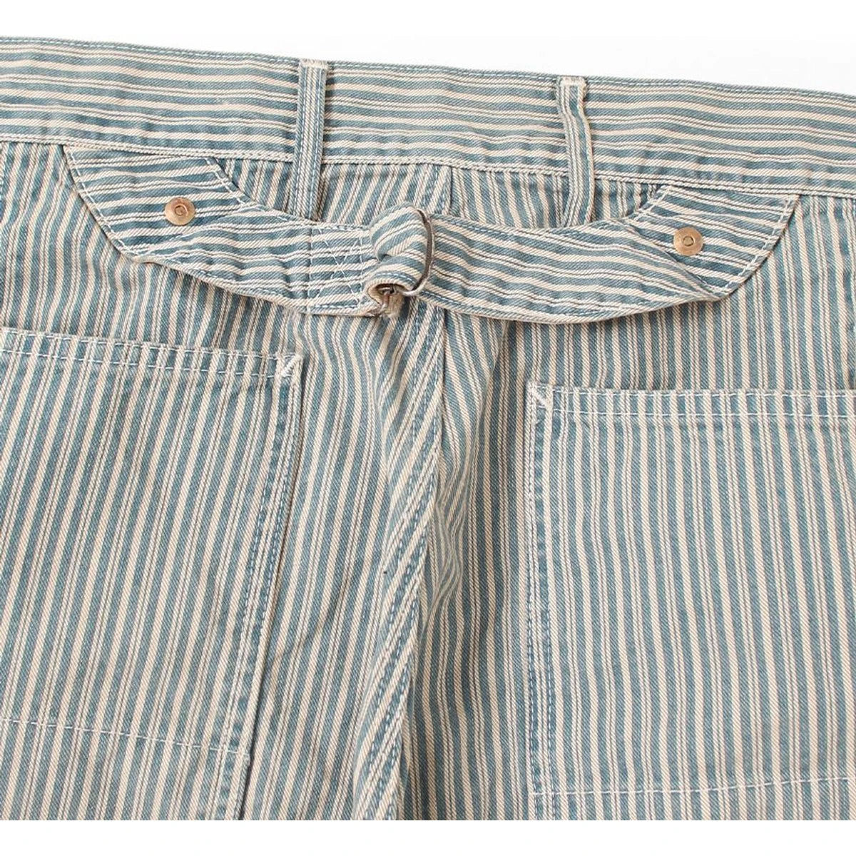 Kapital Liberty Hickory Lumber Pants