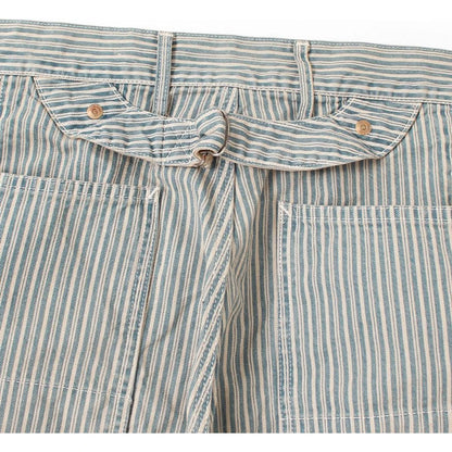 Kapital Liberty Hickory Lumber Pants