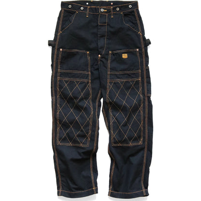 Kapital Light Canvas Lumber Pants