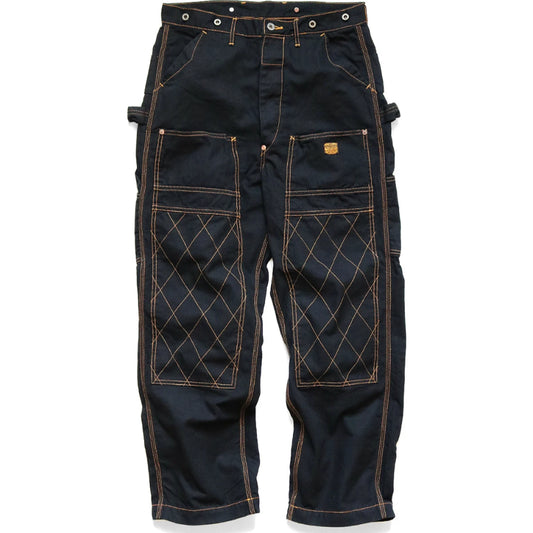 Kapital Light Canvas Lumber Pants