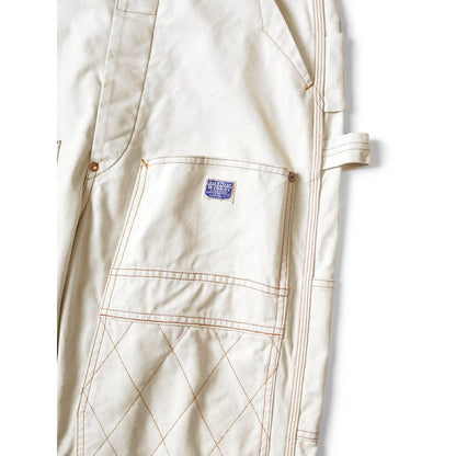 Kapital Light Canvas Lumber Pants