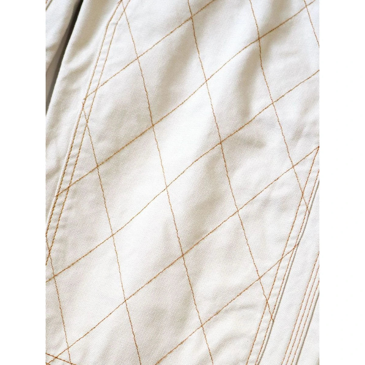 Kapital Light Canvas Lumber Pants