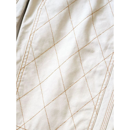 Kapital Light Canvas Lumber Pants