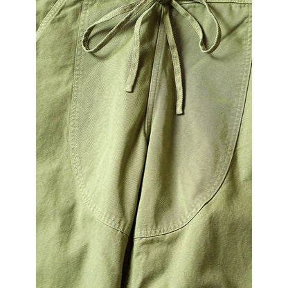 Kapital Light Canvas Welder Overalls