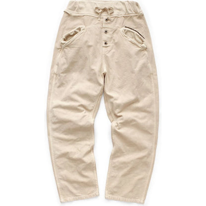 Kapital Lightweight Canvas Sarouel Nouvelle Pants 2026