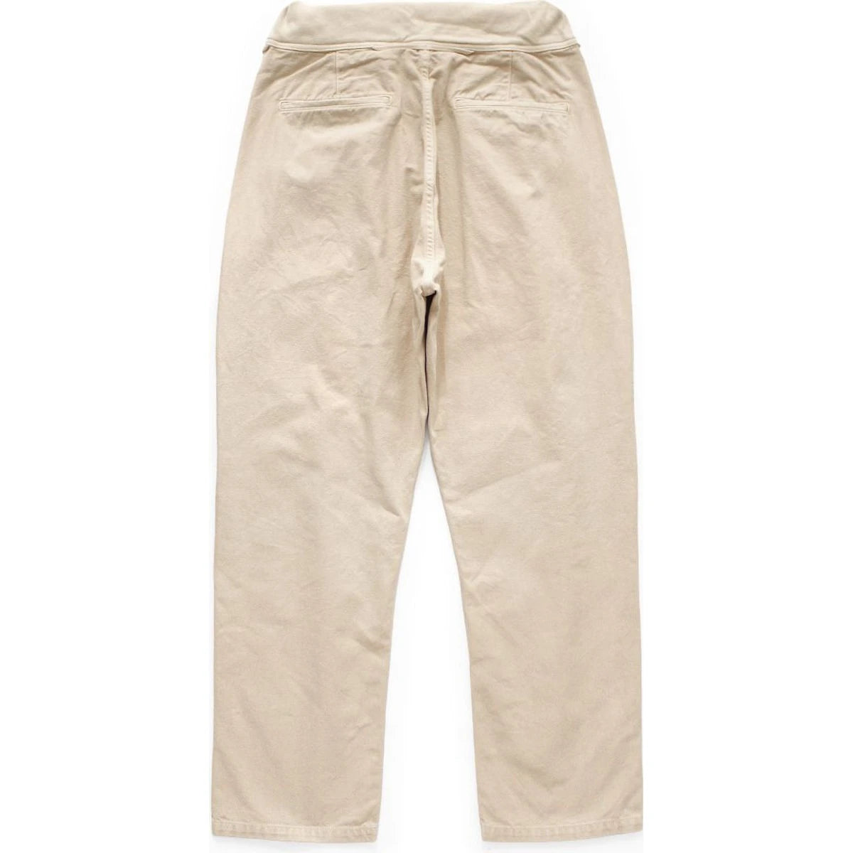 Kapital Lightweight Canvas Sarouel Nouvelle Pants 2026