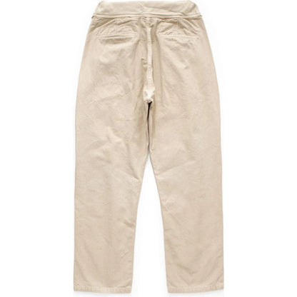 Kapital Lightweight Canvas Sarouel Nouvelle Pants 2026