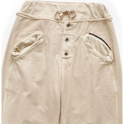 Kapital Lightweight Canvas Sarouel Nouvelle Pants 2026