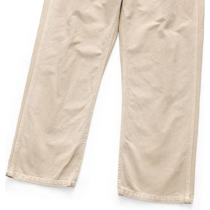 Kapital Lightweight Canvas Sarouel Nouvelle Pants 2026