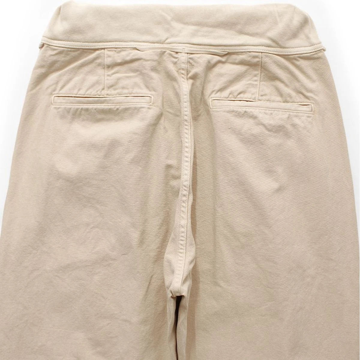 Kapital Lightweight Canvas Sarouel Nouvelle Pants 2026