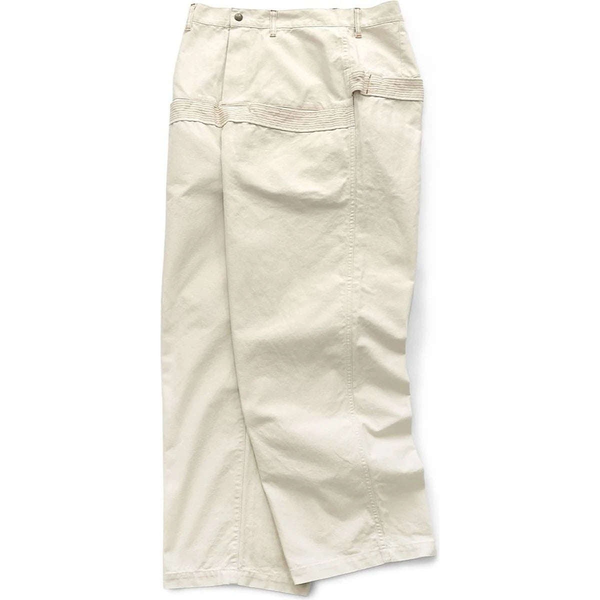 Kapital Lightweight Canvas Tatami Pants 2026